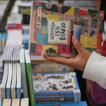 Día del libro